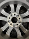 ДИСКИ БУ MERCEDES A2054010200 R17 7J PCD 5X112 ET48.5 DIA66.6 GMF