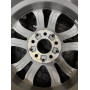 ДИСКИ БУ MERCEDES A2054010200 R17 7J PCD 5X112 ET48.5 DIA66.6 GMF