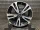 ДИСКИ БУ MERCEDES A2464010000 R16 6.5J PCD 5X112 ET49 DIA66.6 BKF