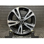 ДИСКИ БУ MERCEDES A2464010000 R16 6.5J PCD 5X112 ET49 DIA66.6 BKF