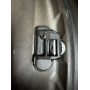 ДИСКИ БУ MERCEDES A2464010000 R16 6.5J PCD 5X112 ET49 DIA66.6 BKF