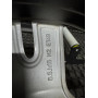 ДИСКИ БУ MERCEDES A2464010000 R16 6.5J PCD 5X112 ET49 DIA66.6 BKF