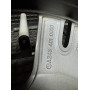 ДИСКИ БУ MERCEDES A2464010000 R16 6.5J PCD 5X112 ET49 DIA66.6 BKF
