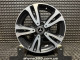ДИСКИ БУ MERCEDES A2464010000 R16 6.5J PCD 5X112 ET49 DIA66.6 BKF