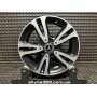 ДИСКИ БУ MERCEDES A2464010000 R16 6.5J PCD 5X112 ET49 DIA66.6 BKF