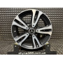 ДИСКИ БУ MERCEDES A2464010000 R16 6.5J PCD 5X112 ET49 DIA66.6 BKF