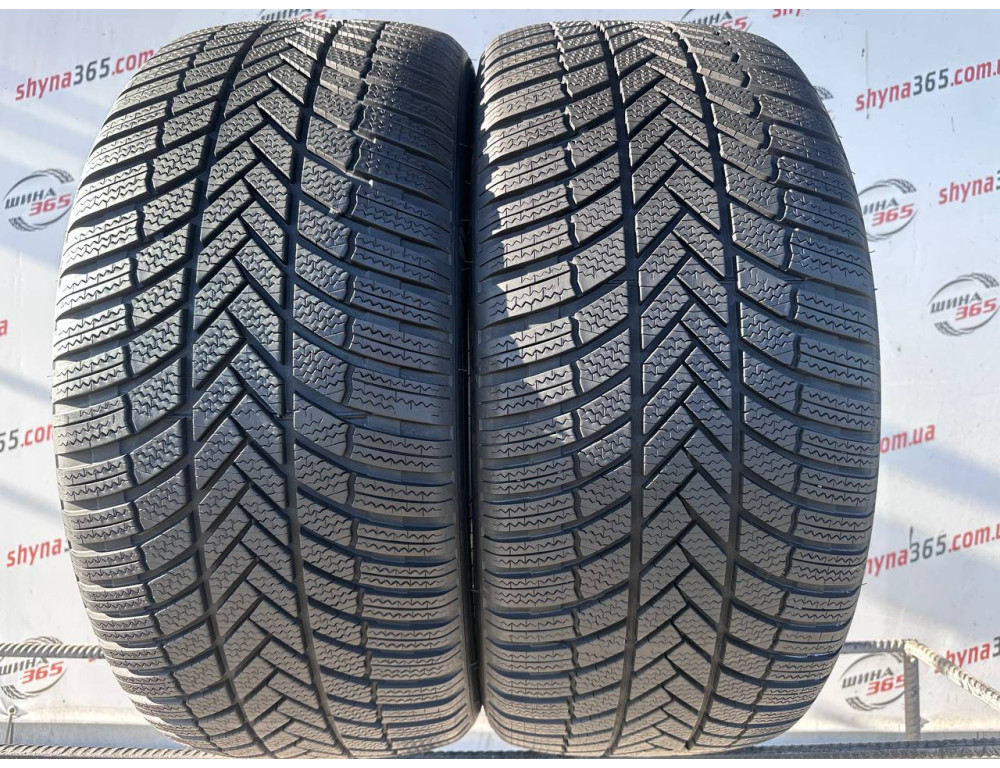 Bridgestone Blizzak LM005 285/40 R22 110W Demo