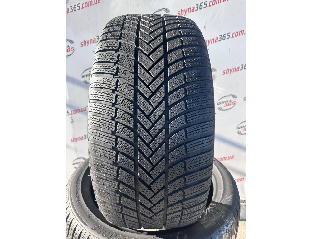 Bridgestone Blizzak LM005 285/40 R22 110W Demo