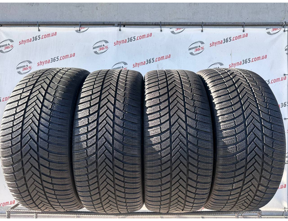 Bridgestone Blizzak LM005 285/40 R22 110W Demo