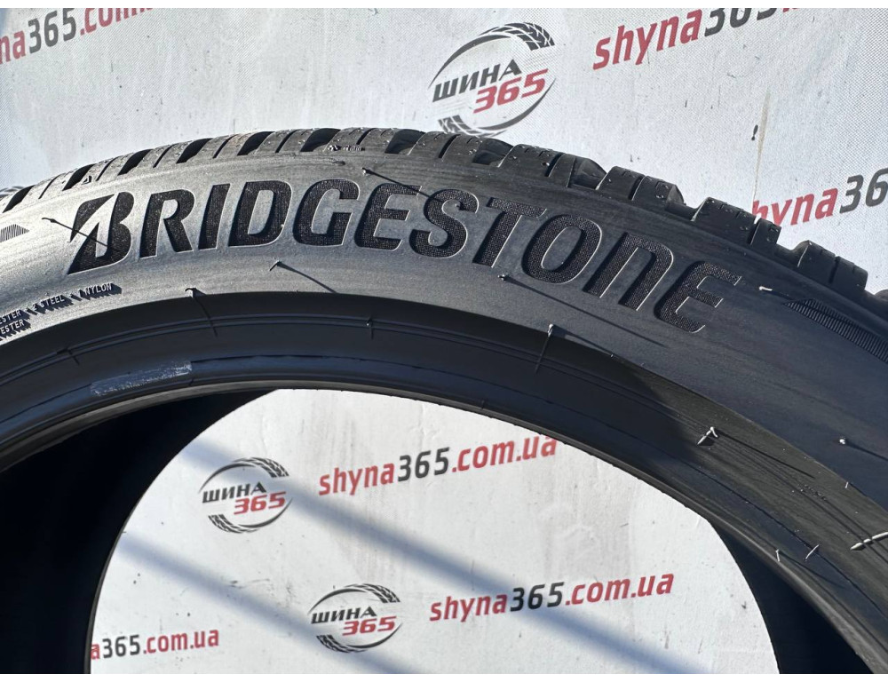 Bridgestone Blizzak LM005 285/40 R22 110W Demo