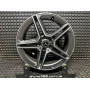 ДИСКИ БУ MERCEDES AMG A2574011500 R19 8J PCD 5X112 ET33 DIA66.6 GMF