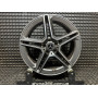 ДИСКИ БУ MERCEDES AMG A2574011500 R19 8J PCD 5X112 ET33 DIA66.6 GMF