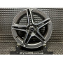 ДИСКИ БУ MERCEDES AMG A2574011500 R19 8J PCD 5X112 ET33 DIA66.6 GMF