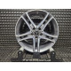 ДИСКИ БУ MERCEDES A2224011900 R18 8J PCD 5X112 ET41 DIA66.6 GMF