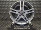 ДИСКИ БУ MERCEDES A2224011900 R18 8J PCD 5X112 ET41 DIA66.6 GMF