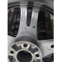 ДИСКИ БУ MERCEDES A2224011900 R18 8J PCD 5X112 ET41 DIA66.6 GMF