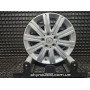ДИСКИ БУ MERCEDES A4204010600 R16 6.5J PCD 5X114.3 ET40 DIA66.1 S