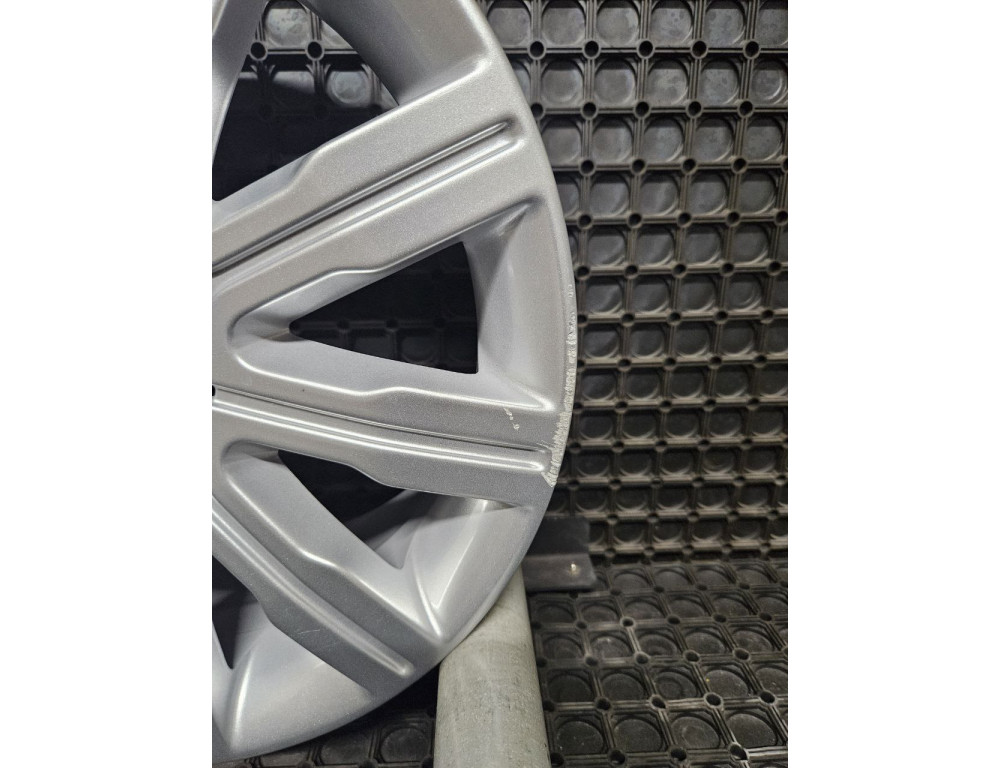 ДИСКИ БУ MERCEDES A4204010600 R16 6.5J PCD 5X114.3 ET40 DIA66.1 S