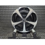 ДИСКИ БУ MERCEDES A2054014600 R18 7.5J PCD 5X112 ET44 DIA66.6 BKF