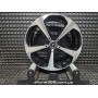 ДИСКИ БУ MERCEDES A2054014600 R18 7.5J PCD 5X112 ET44 DIA66.6 BKF
