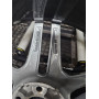 ДИСКИ БУ MERCEDES AMG A2054011900 R19 8.5J PCD 5X112 ET38 DIA66.6 GMF