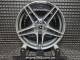 ДИСКИ БУ MERCEDES AMG A2054011900 R19 8.5J PCD 5X112 ET38 DIA66.6 GMF