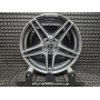 ДИСКИ БУ MERCEDES AMG A2054011900 R19 8.5J PCD 5X112 ET38 DIA66.6 GMF