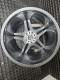 ДИСКИ БУ MERCEDES AMG A2054012000 R19 9.5J PCD 5X112 ET56 DIA66.6 GMF