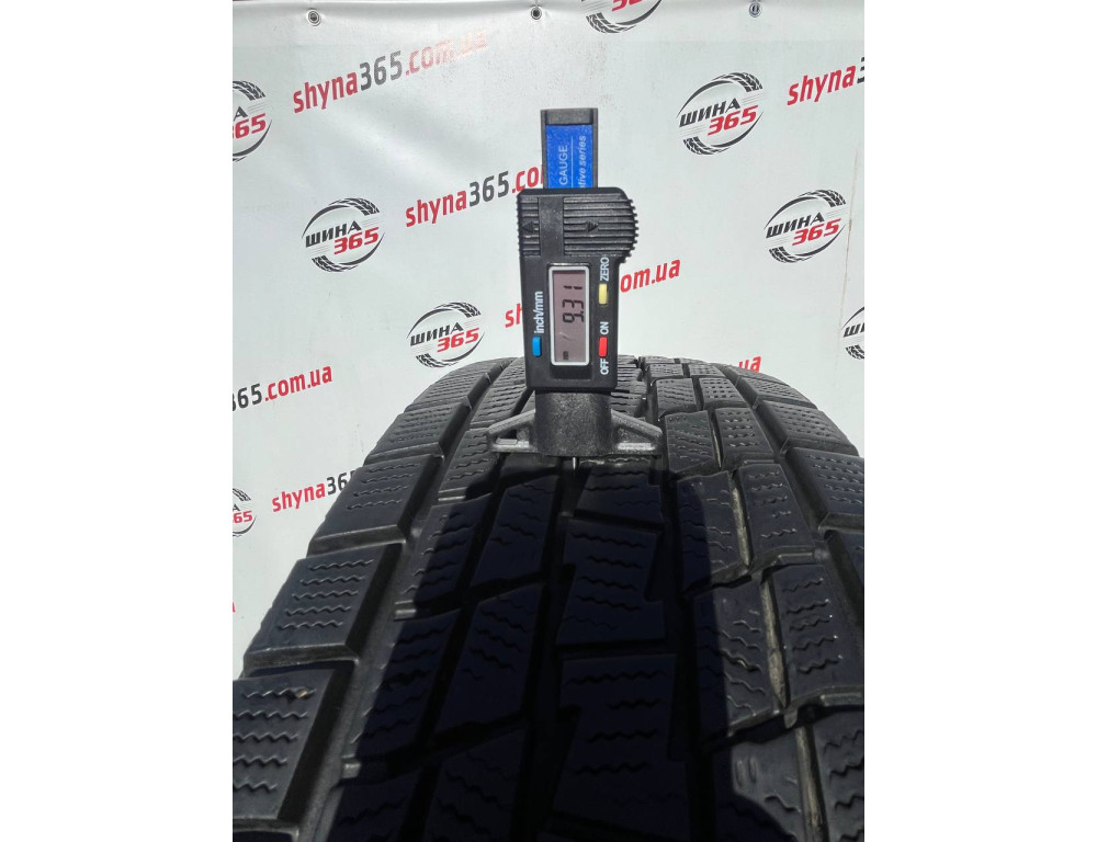 225/60 R18 GOODYEAR ICE NAVI SUV 9mm