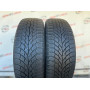 195/65 R15 CONTINENTAL WINTERCONTACT TS870 7mm