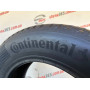 195/65 R15 CONTINENTAL WINTERCONTACT TS870 7mm