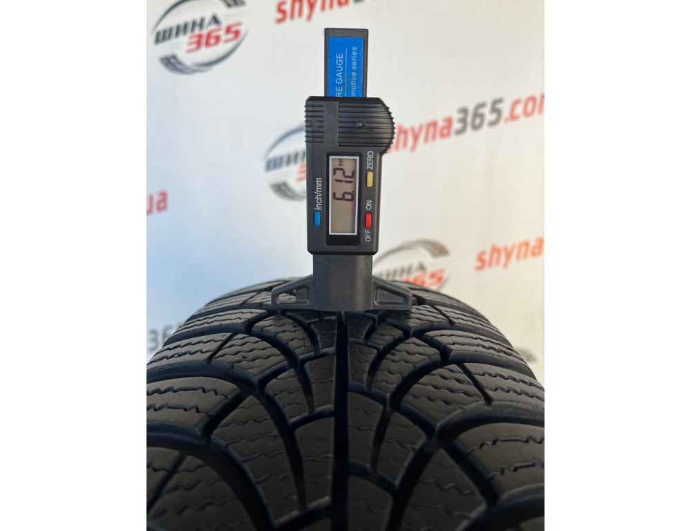 185/65 R15 GOODYEAR ULTRAGRIP 9 + 6mm