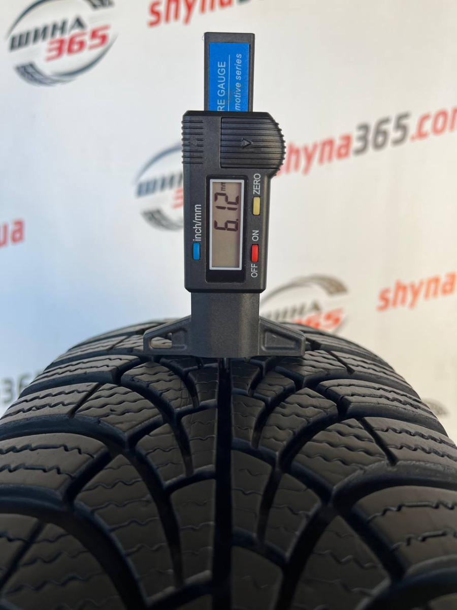 185/65 R15 GOODYEAR ULTRAGRIP 9 + 6mm