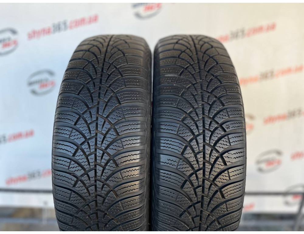 185/65 R15 GOODYEAR ULTRAGRIP 9 + 6mm