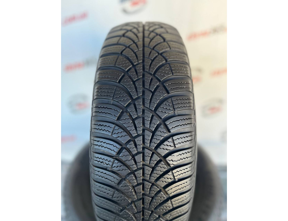 185/65 R15 GOODYEAR ULTRAGRIP 9 + 6mm