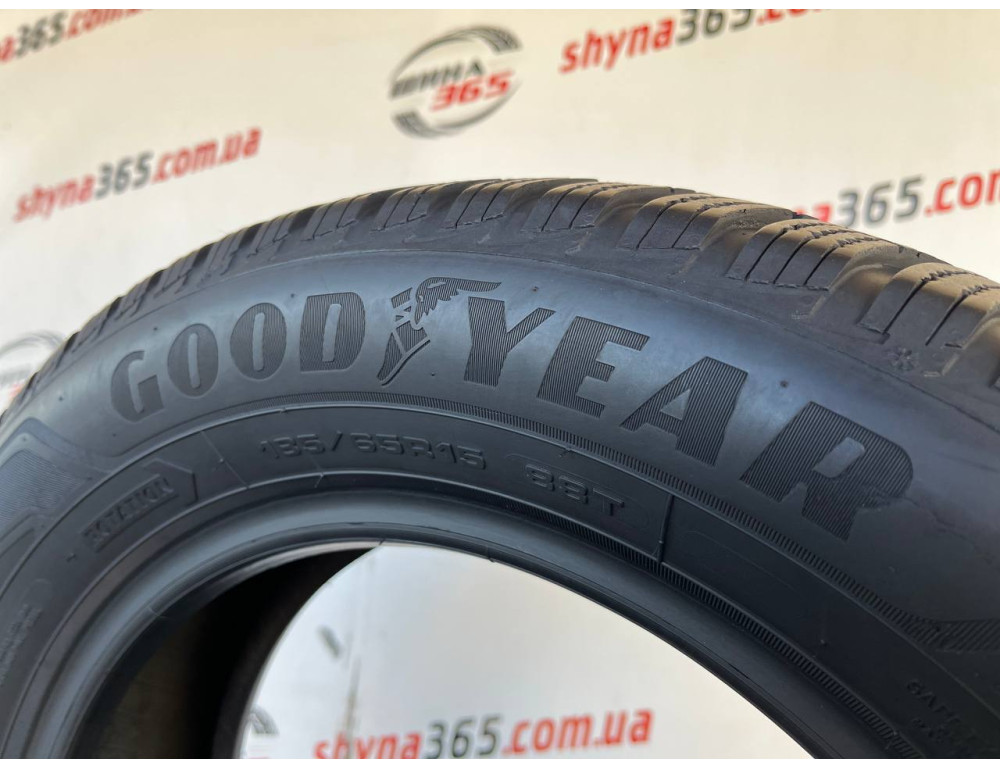 185/65 R15 GOODYEAR ULTRAGRIP 9 + 6mm