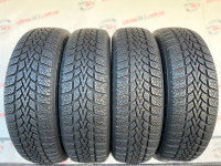165/65 R15 DUNLOP WINTER RESPONSE-2 6mm