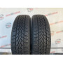 165/65 R15 DUNLOP WINTER RESPONSE-2 6mm