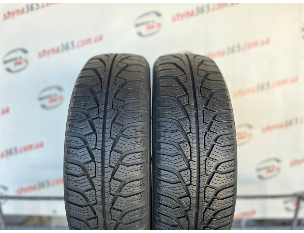 185/65 R15 UNIROYAL MS PLUS 77 7mm