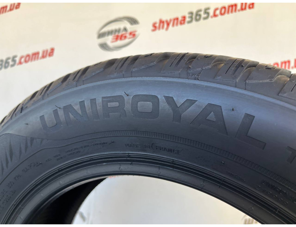 185/65 R15 UNIROYAL MS PLUS 77 7mm