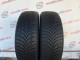 185/60 R15 HANKOOK WINTER I CEPT RS2 W452 6mm