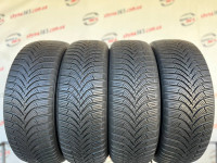 185/60 R15 HANKOOK WINTER I CEPT RS2 W452 6mm