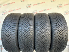 185/60 R15 HANKOOK WINTER I CEPT RS2 W452 6mm