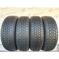 185/60 R15 DUNLOP WINTER RESPONSE-2 7mm