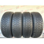 185/60 R15 DUNLOP WINTER RESPONSE-2 7mm
