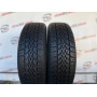 185/60 R15 DUNLOP WINTER RESPONSE-2 7mm