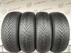 195/65 R15 KLEBER KRISALP HP3 6mm