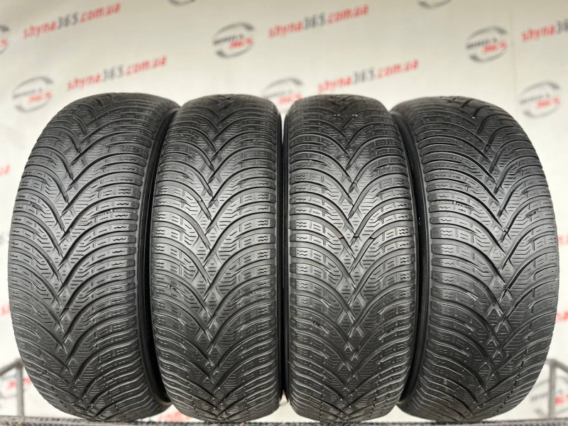 195/65 R15 KLEBER KRISALP HP3 6mm