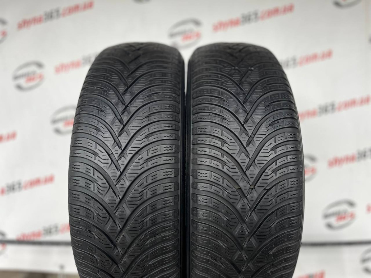 195/65 R15 KLEBER KRISALP HP3 6mm