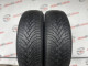 195/65 R15 KLEBER KRISALP HP3 6mm